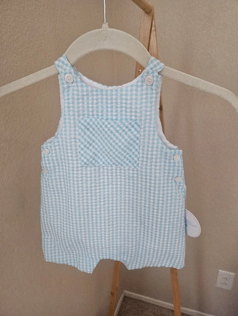 NWT 3M Baby Edgehill Collection